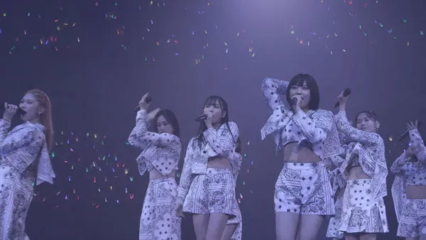 [BD日本演唱会][ANGERME CONCERT TOUR – The ANGERME- PERFECTION 2022][BDMV][40.5GB][百度网盘]