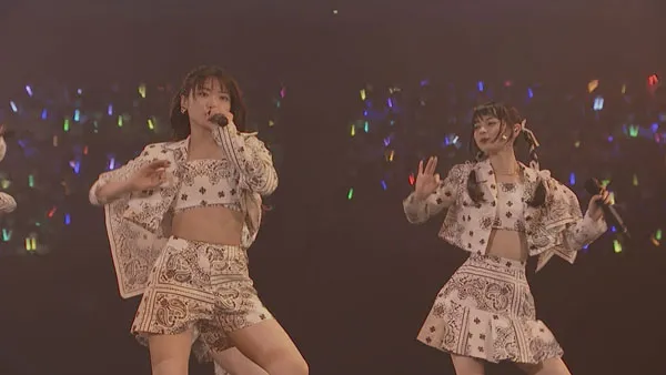 [BD日本演唱会][ANGERME CONCERT TOUR – The ANGERME- PERFECTION 2022][BDMV][40.5GB][百度网盘]