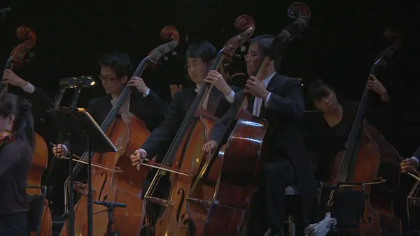 [BD日本演唱会][斯德哥尔摩皇家爱乐乐团和阿尔尼·罗特 Distant Worlds – Music from Final Fantasy – The Journey of 100 2015][BDMV][42.3GB][百度网盘]