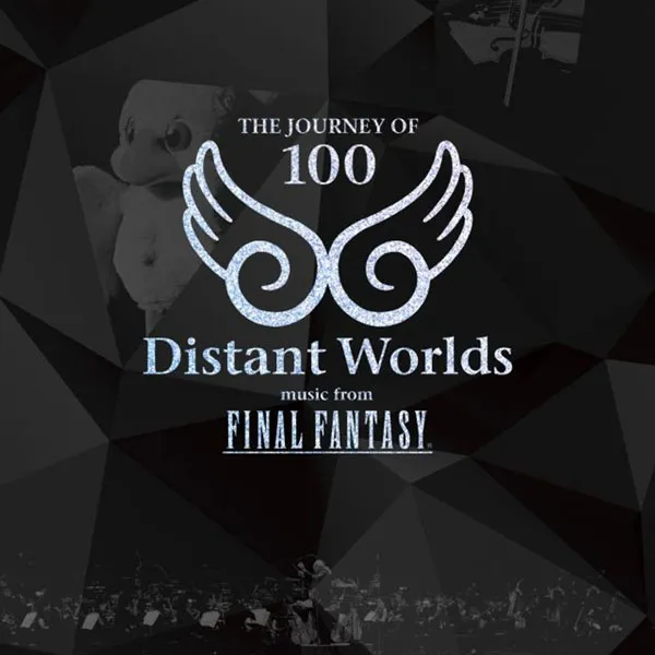 [BD日本演唱会][斯德哥尔摩皇家爱乐乐团和阿尔尼·罗特 Distant Worlds – Music from Final Fantasy – The Journey of 100 2015][BDMV][42.3GB][百度网盘]