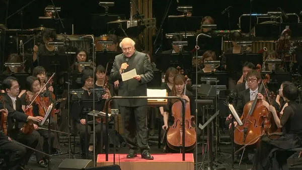 [BD日本演唱会][斯德哥尔摩皇家爱乐乐团和阿尔尼·罗特 Distant Worlds – Music from Final Fantasy – The Journey of 100 2015][BDMV][42.3GB][百度网盘]