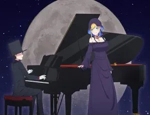 Hoshikuzu Requiem 2023日本演唱会BD资源 5GB百度网盘（CD+BD、BDMV）