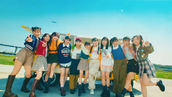 [BD日本演唱会][ANGERME – RED LINE Life is Beautiful! Limited Edition B 2023][BDISO][6.93GB][百度网盘]