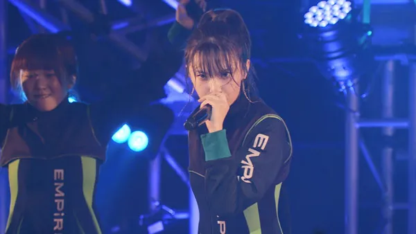 [BD日本演唱会][EMPiRE – FORMER EMPiRE S LAST TOUR FiNAL at ZEPP HANEDA 2022][BDISO][28.8GB][百度网盘]