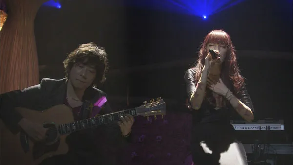 [BD日本演唱会][中島美嘉 Mika Nakashima – MIKA NAKASHIMA CONCERT TOUR 2009 TRUST OUR VOICE 2009][BDISO][39.5GB][百度网盘]