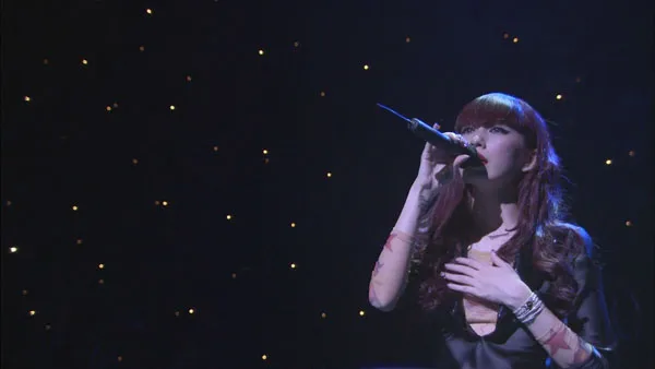 [BD日本演唱会][中島美嘉 Mika Nakashima – MIKA NAKASHIMA CONCERT TOUR 2009 TRUST OUR VOICE 2009][BDISO][39.5GB][百度网盘]
