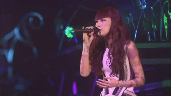 [BD日本演唱会][中島美嘉 Mika Nakashima – MIKA NAKASHIMA CONCERT TOUR 2009 TRUST OUR VOICE 2009][BDISO][39.5GB][百度网盘]