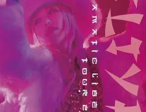加藤ミリヤ Miliyah Kato 2016-2017 DRAMATIC LIBERTY tour 日本演唱会 BDISO 33.6GB 百度网盘资源