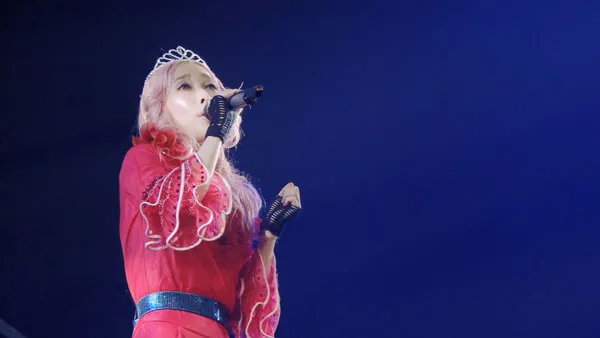 [BD日本演唱会][加藤ミリヤ Miliyah Kato – DRAMATIC LIBERTY tour 2016 (2017)][BDISO][33.6GB][百度网盘]
