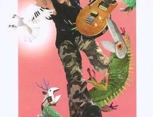 陶喆 2006 台湾“就是爱你音乐惊奇之旅love can”演唱会 DVD 4.34G 百度网盘资源