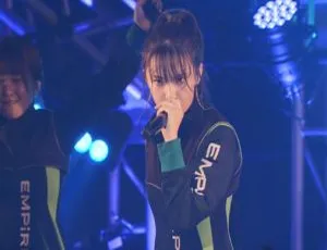 BD日本演唱会：EMPiRE – FORMER EMPiRE S LAST TOUR FiNAL at ZEPP HANEDA 2022 [28.8GB 百度网盘 BDISO]