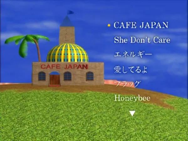 [DVD日本演唱会][玉置浩二 – Shall I Make For T You Cafe Japan Tour][DVD ISO][4.18G][百度网盘]
