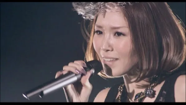 [DVD日本演唱会][愛内里菜 – RINA AIUCHI THANX 10th ANNIVERSARY LIVE-MAGIC OF THE LOVE- 2010][2DVD ISO][9.27GB][百度网盘]