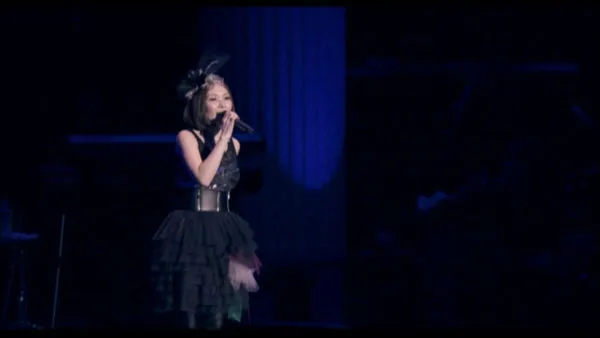 [DVD日本演唱会][愛内里菜 – RINA AIUCHI THANX 10th ANNIVERSARY LIVE-MAGIC OF THE LOVE- 2010][2DVD ISO][9.27GB][百度网盘]