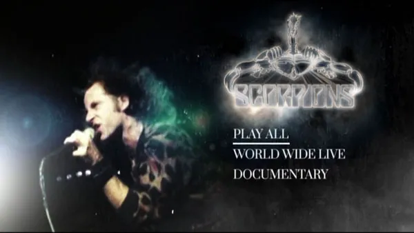 [DVD欧美演唱会][蝎子乐队 Scorpions – World Wide Live：50th Band Anniversary 1985 (2015)][DVD ISO][5.5G][百度网盘]