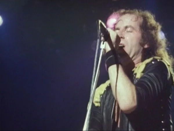 [DVD欧美演唱会][蝎子乐队 Scorpions – World Wide Live：50th Band Anniversary 1985 (2015)][DVD ISO][5.5G][百度网盘]