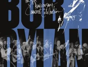 Bob Dylan 1992 与 2014 美版 30 周年演唱会 DVD 双碟 ISO 资源 7G 百度网盘