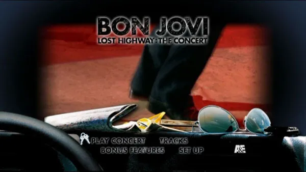 [DVD欧美演唱会][邦·乔维 飞行公路芝加哥现场演唱会 Bon Jovi – Lost Highway： The Concert 2007][DVD ISO][6.78G][百度网盘]