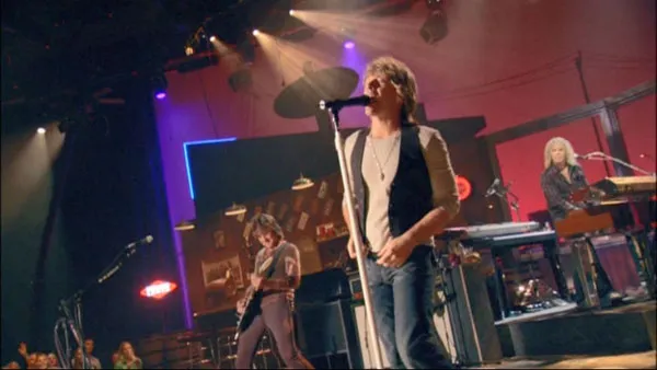 [DVD欧美演唱会][邦·乔维 飞行公路芝加哥现场演唱会 Bon Jovi – Lost Highway： The Concert 2007][DVD ISO][6.78G][百度网盘]