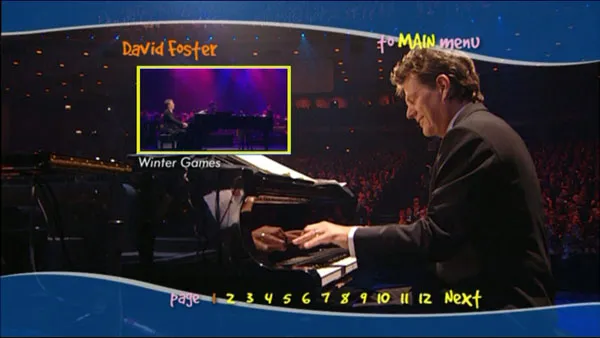 [DVD欧美演唱会][席琳·迪翁 & 大卫·福斯特 Celine Dion & David Foster – The Concert for World Children’s Day 2002][DVD ISO][6.33GB][百度网盘]