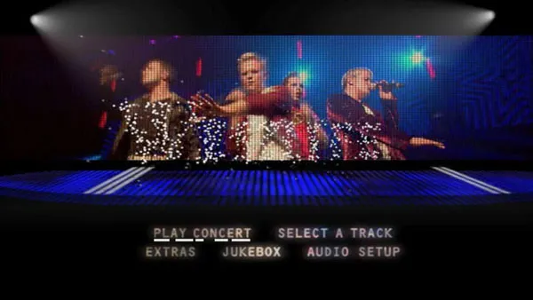 [DVD欧美演唱会][西城男孩 Westlife – Live At Wembley 2006][DVD ISO][6.73G][百度网盘]