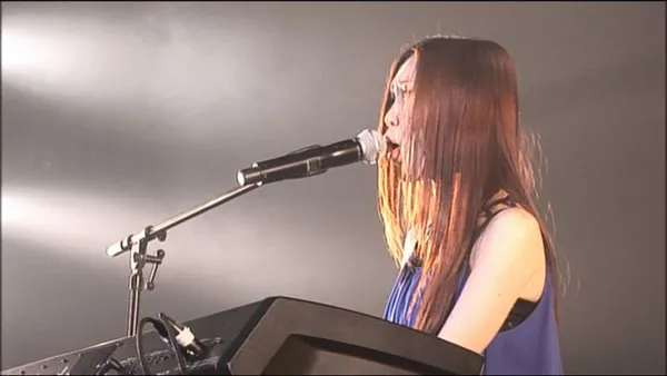 [DVD日本演唱会][タイナカ彩智 – LOVE x BEST 付属DVD 2010][DVD ISO][7.67GB][百度网盘]