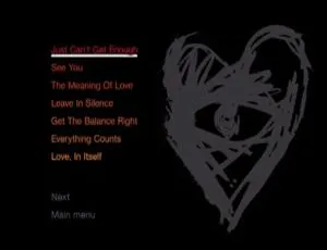 Depeche Mode 摇滚乐队 2016 欧美演唱会 3xDVD9 合集 16.6GB 百度网盘资源-小文资源网