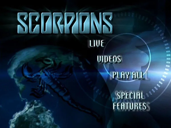 [DVD欧美演唱会][蝎子乐队 Scorpions：A Savage Crazy World 2002][DVD ISO][7.56G][百度网盘]