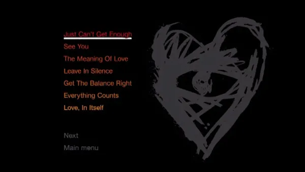 [DVD欧美演唱会][赶时髦 摇滚乐队 Depeche Mode – Video Singles Collection 2016 3xDVD9][DVD ISO][16.6GB][百度网盘]