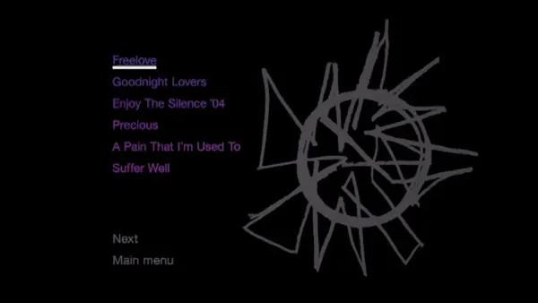[DVD欧美演唱会][赶时髦 摇滚乐队 Depeche Mode – Video Singles Collection 2016 3xDVD9][DVD ISO][16.6GB][百度网盘]