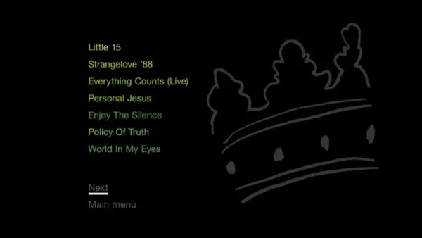 [DVD欧美演唱会][赶时髦 摇滚乐队 Depeche Mode – Video Singles Collection 2016 3xDVD9][DVD ISO][16.6GB][百度网盘]