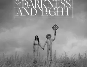 Årabrot 2023欧美演唱会 Of Darkness and Light：24Bit/48kHz Hi-Res Flac 538MB 百度网盘资源-小文资源网