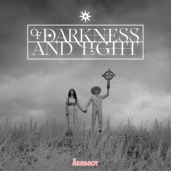 [DVD欧美演唱会][Årabrot – Of Darkness and Light 2023][24Bit/48kHz][Hi-Res Flac 538MB][百度网盘]