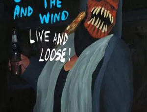 2023 超燃！M·J·伦德曼《And The Wind (Live and Loose!)》Hi-Res 欧美音乐 24bit-48kHz Flac 675MB 百度网盘资源
