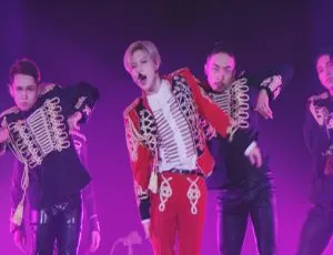 李泰民2019 TAEMIN ARENA TOUR ～X™️～BD韩国演唱会 2BD 62.5GB 百度网盘资源