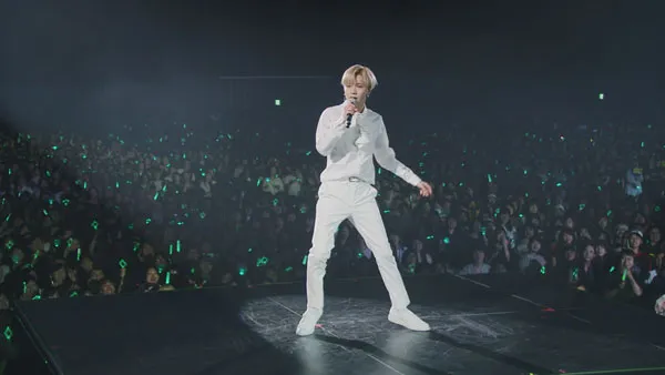 [BD韩国演唱会][李泰民 태민 – TAEMIN ARENA TOUR 2019～X™️～2019][BDISO 2BD 62.5GB][百度网盘]