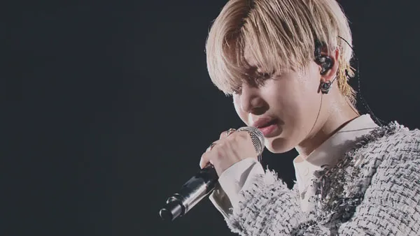 [BD韩国演唱会][李泰民 태민 – TAEMIN ARENA TOUR 2019～X™️～2019][BDISO 2BD 62.5GB][百度网盘]