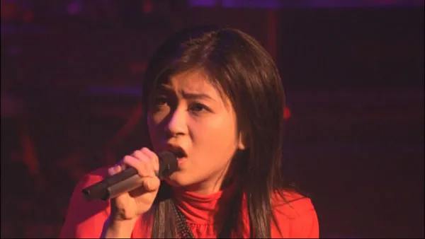[DVD日本演唱会][宇多田ヒカル – Utada Hikaru in Budokan 2004 ヒカルの5][DVD ISO][7.54GB][百度网盘]