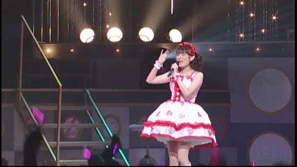 [DVD日本演唱会][田村由香里 田村ゆかり – Autumn da No. 1 Yukari s Festival 2008][DVD ISO][6.53GB][百度网盘]