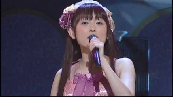 [DVD日本演唱会][田村由香里 田村ゆかり – Autumn da No. 1 Yukari s Festival 2008][DVD ISO][6.53GB][百度网盘]