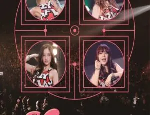 KARA 2014日本巡回演唱会BD资源：2015 KARASIA 2BD 53.5GB 百度网盘-小文资源网