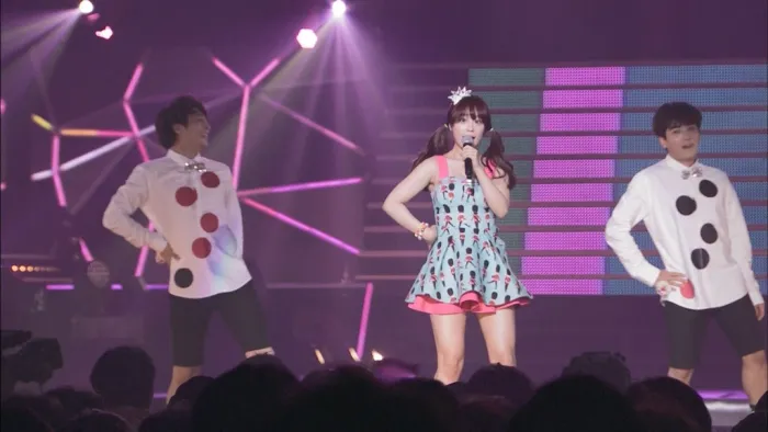 [BD日本演唱会][KARA THE 3rd JAPAN TOUR 2014 KARASIA 2015][BDISO 2BD][53.5GB][百度网盘]