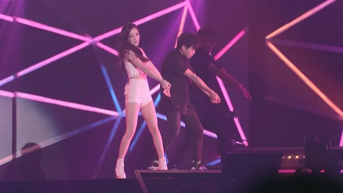 [BD日本演唱会][KARA THE 3rd JAPAN TOUR 2014 KARASIA 2015][BDISO 2BD][53.5GB][百度网盘]