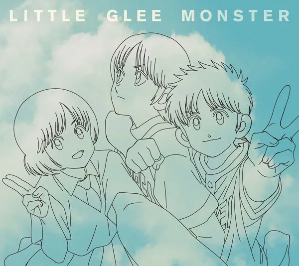 [BD日本演唱会][Little Glee Monster – 今この瞬間を 2023][CD+BD][BDMV][1.36GB][百度网盘]