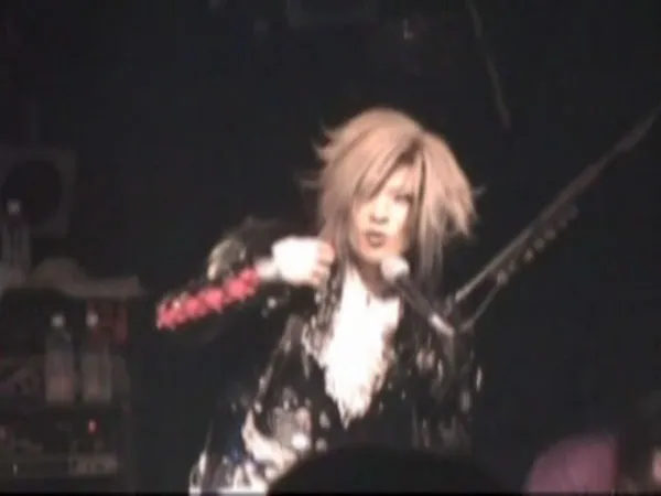 [DVD日本演唱会][Deflina Ma’riage – ~LAST INFECTION~ 2007][DVD ISO][7.73GB][百度网盘]