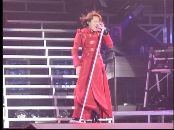 [DVD日本演唱会][T.M.Revolution – The Summary -Summarize 4- 2002][2DVD ISO][13.3GB][百度网盘]