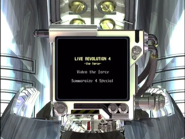 [DVD日本演唱会][T.M.Revolution – The Summary -Summarize 4- 2002][2DVD ISO][13.3GB][百度网盘]