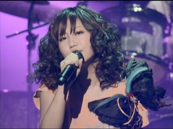 [DVD日本演唱会][大塚愛 – LOVE LETTER Tour 2009 ~チャンネル消して愛ちゃん寝る!~ 2009][DVD ISO][6.74GB][百度网盘]