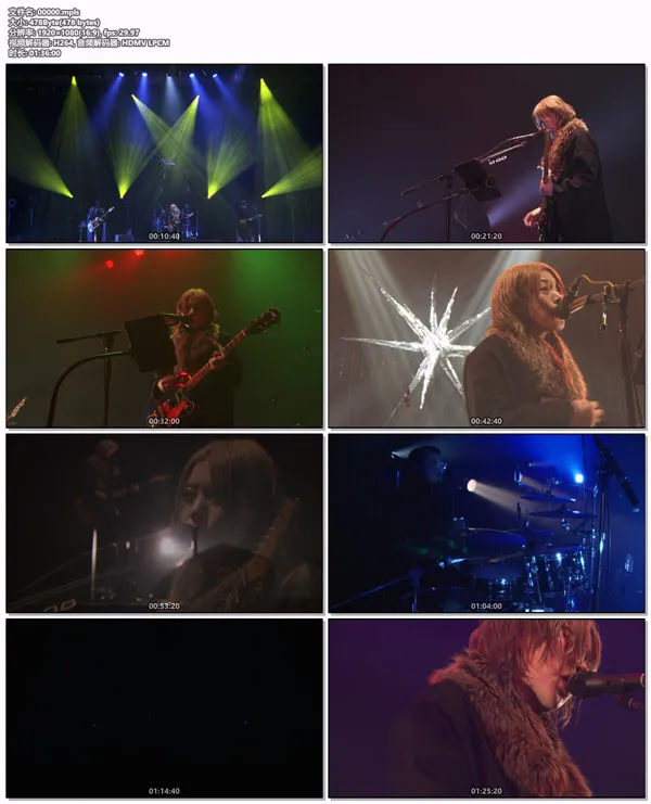 [BD日本演唱会][FINLANDS – FLASH AFTER FLASH TOUR FINAL 2022][BDMV][21.2GB][百度网盘]