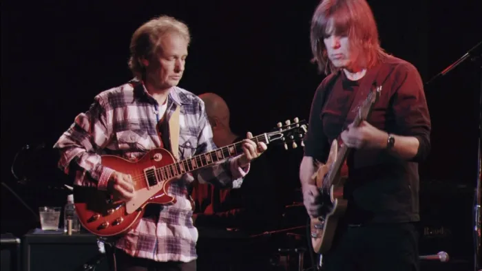 [BD日本演唱会][Lee Ritenour & Mike Stern – Live at Blue Note Tokyo 2011][BDISO][21.4G][百度网盘]
